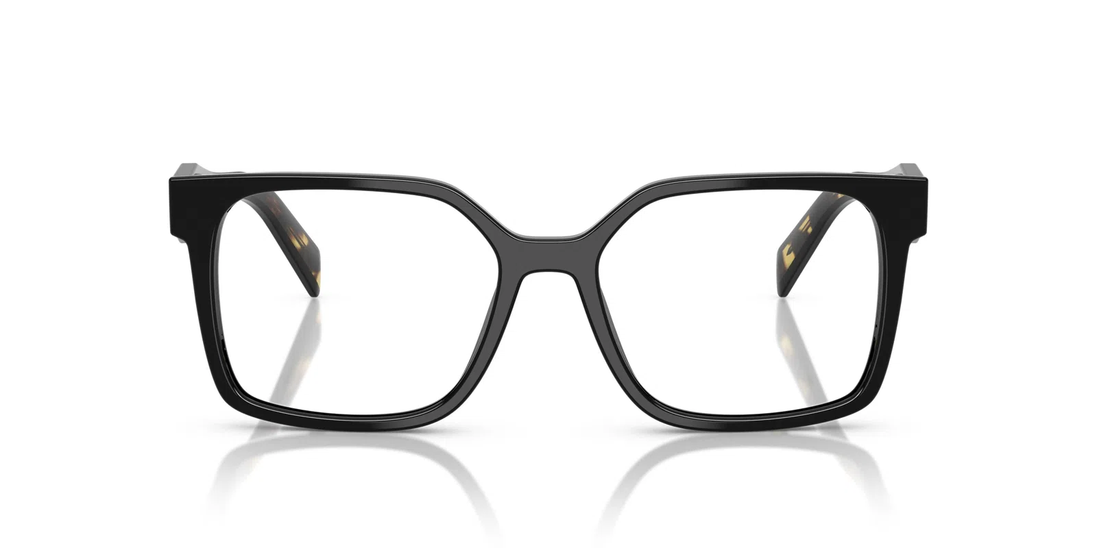 Prada B03VF Eyeglasses - view 8